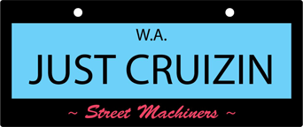 Just Cruizin Street Machiners Inc